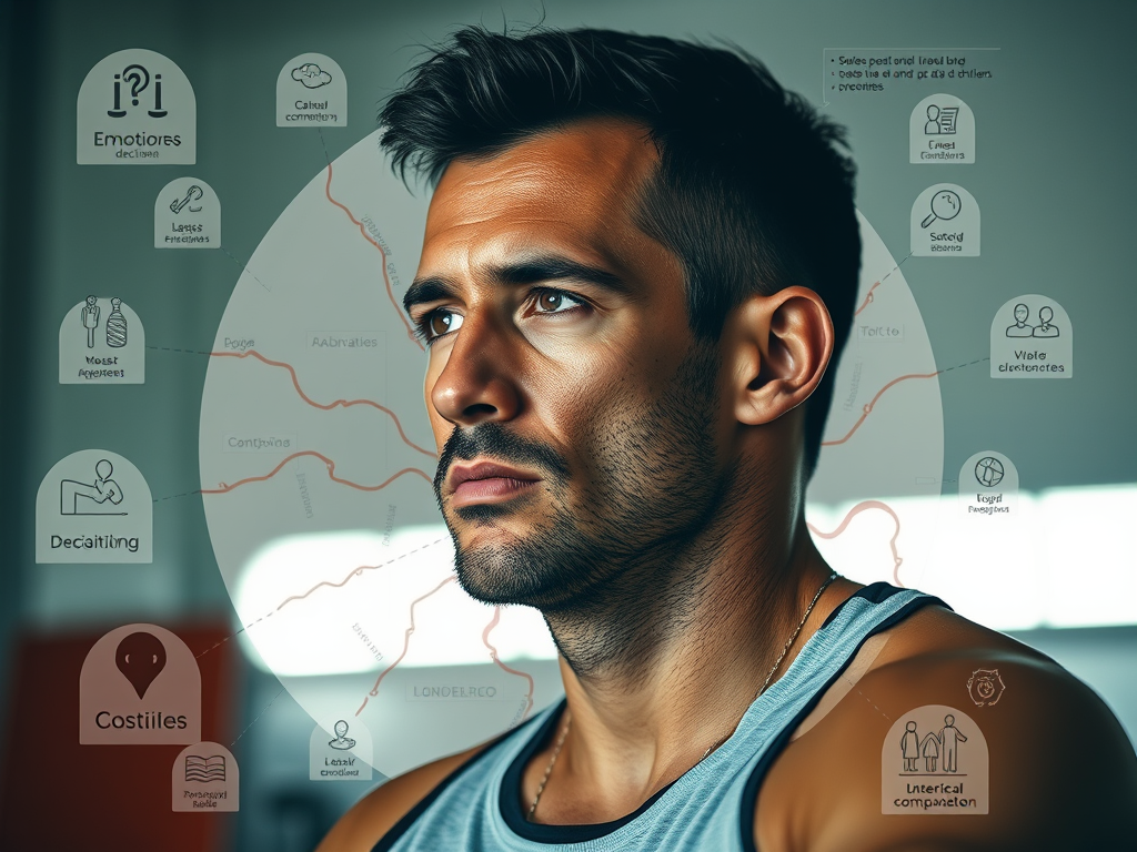 Domina tu Mapa Mental como Entrenador