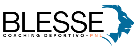 BLESSED COACHING + PNL