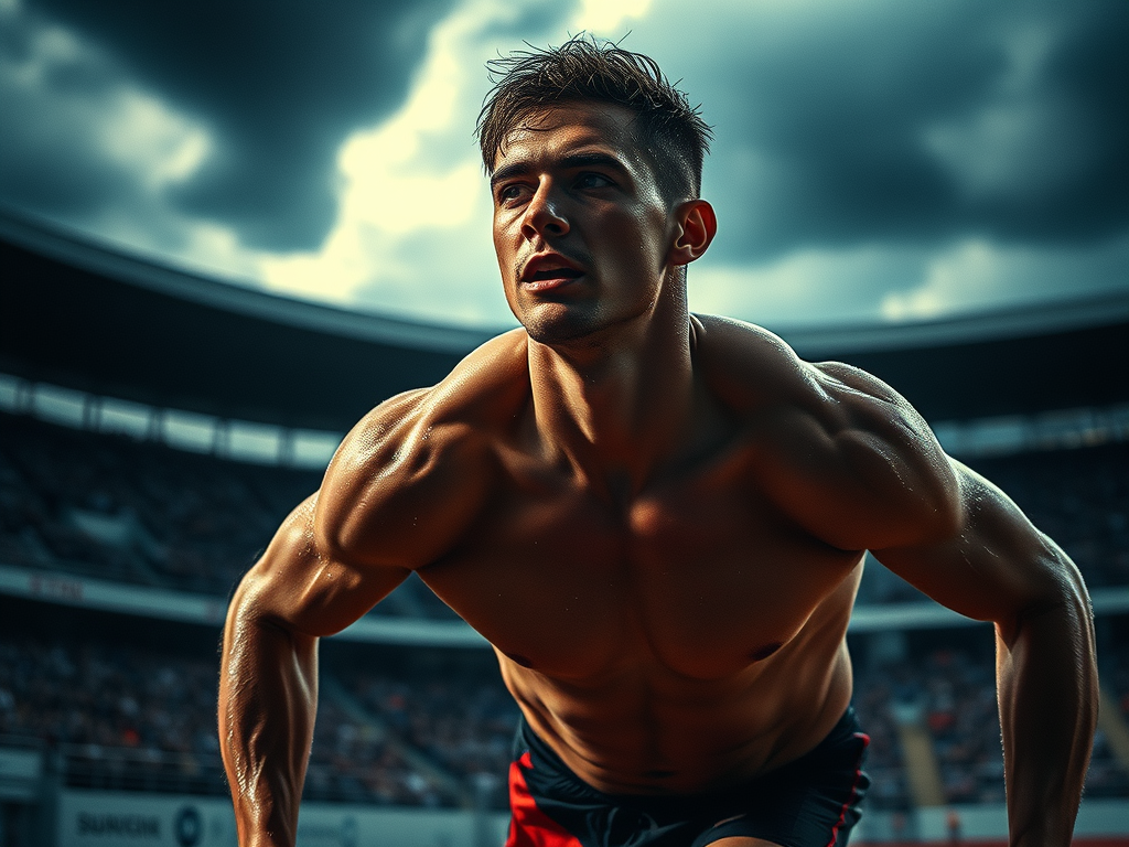 Resiliencia: Clave para Superar Adversidades en el Deporte