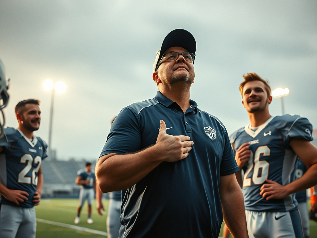 Piensa en Grande: Lidera con Visión, Crea con Propósito.