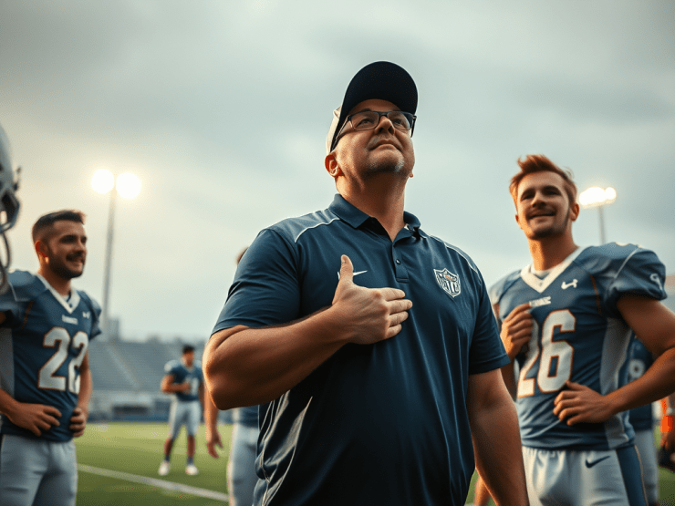 Piensa en Grande: Lidera con Visión, Crea con Propósito.